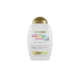 OGX Coconut Miracle Oil Odżywka, Nawilżająca odżywka do pielęgnacji włosów z olejem kokosowym, 385ml Pielęgnacja włosów OGX Szampon