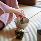 50 g ceremonialnej herbaty Matcha z Japonii – 100% naturalna, wolna od pestycydów i przetestowana – mielona w kamieniu – japońska herbata w proszku Moegi Matcha Premium