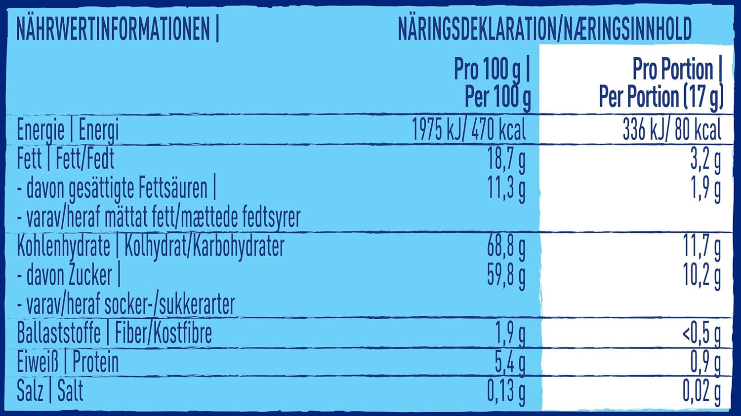 Opakowanie zbiorcze Nestlé SMARTIES, mała bułka, soczewica w kolorze czekoladowym, idealna na urodziny dzieci, naturalne kolory, sześciokątna bułka, opakowanie 12 szt. (12x (4 x 34g))