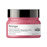 L'Oréal Professionnel Maska wzmacniająca włosy długie i cienkie z wypełniaczem A-100 i aminokwasami, Seria Expert, Pro Longer Mask Maska do włosów Naty Shop 240,97 G (1 opakowanie)