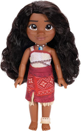 Disney Moana 2 Moana Doll 35 cm Naty Shop Dolls Domyślny tytuł