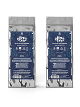 Poppatea Hojicha Tea Powder - Palona Zielona Herbata (50g torebka uzupełniająca)