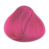 Sposób użycia Półtrwała farba do włosów 88ml - Fluorescencyjna Pomarańcza Farba do włosów Naty Shop Pink 88 ml (2 sztuki w opakowaniu)