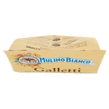 Biszkopty White Mill Frollini Galletti ze świeżym mlekiem, 100% włoskie, 350 g