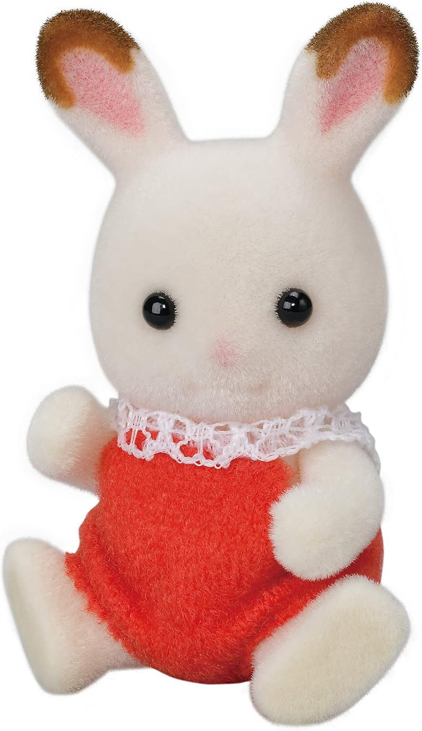 Sylvanian Families - 5393 - Malinowy Domek NOWOŚĆ