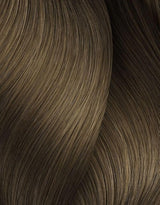 L'Oréal Professionnel Majirel 7 średni blond, 50 ml Farba do włosów Naty Shop Jasny blond