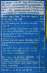 Conchiglie Rigate, 500 g (opakowanie 1 szt.)