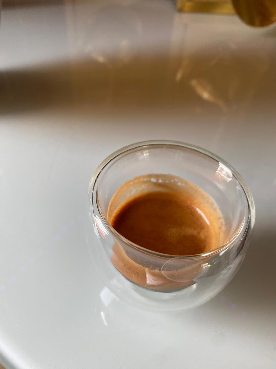 „EKSKLUZYWNE ESPRESSO Z SYCYLII” NICKY CAFFÉ KREM KAWOWY I ESPRESSO 50% ARABICA 50% CYNAMON