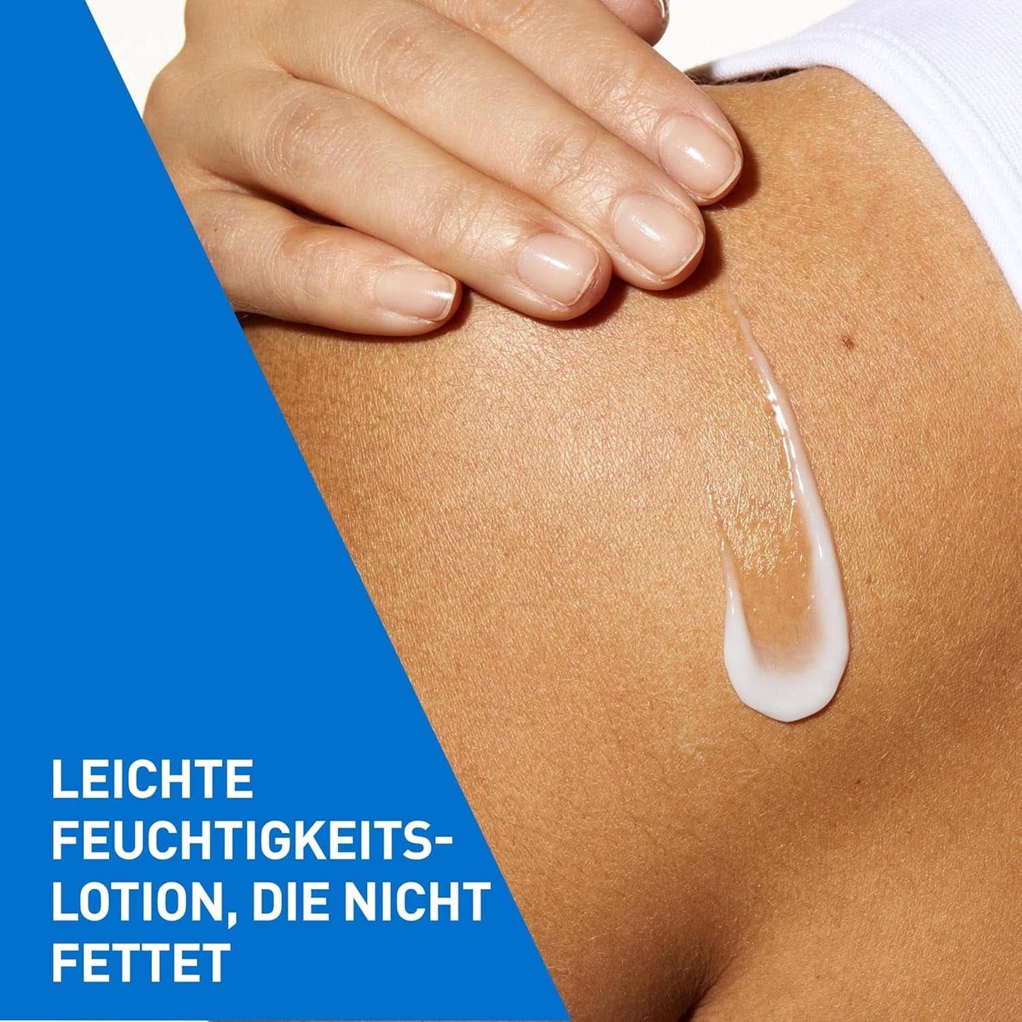 Cerave balsam do ciała z pompką dozującą, odpowiedni do atopowego zapalenia skóry oraz skóry suchej i bardzo suchej, 236 ml Sklep Kosmetyki i Urody Naty