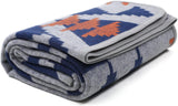 ACUSHLA 200,7X160 Cm, 1,7 Kg, Ãœberwurfdecke, Wolldecke, Warme Reisedecke, Strickdecke, Dekorativer Ãœberwurf, Decken FÃ¼r Sofa, Stuhl, Couch, Bett, Wohnzimmer, Camping, Alle Jahreszeiten Geeignet Ww203