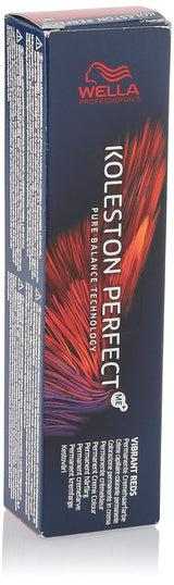 Wella Professionals Koleston Perf. Me+ Vibrant Reds 55/46 60ml Farba do włosów Naty Shop Tytuł domyślny