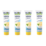 Majonez roślinny sojowy bez jajek, idealny dla wegan i wegetarian, wszechstronny w kuchni, 4 x 150ml