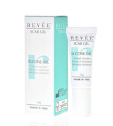 Revée Scar Gel, Żel do stosowania miejscowego na blizny Naty Shop