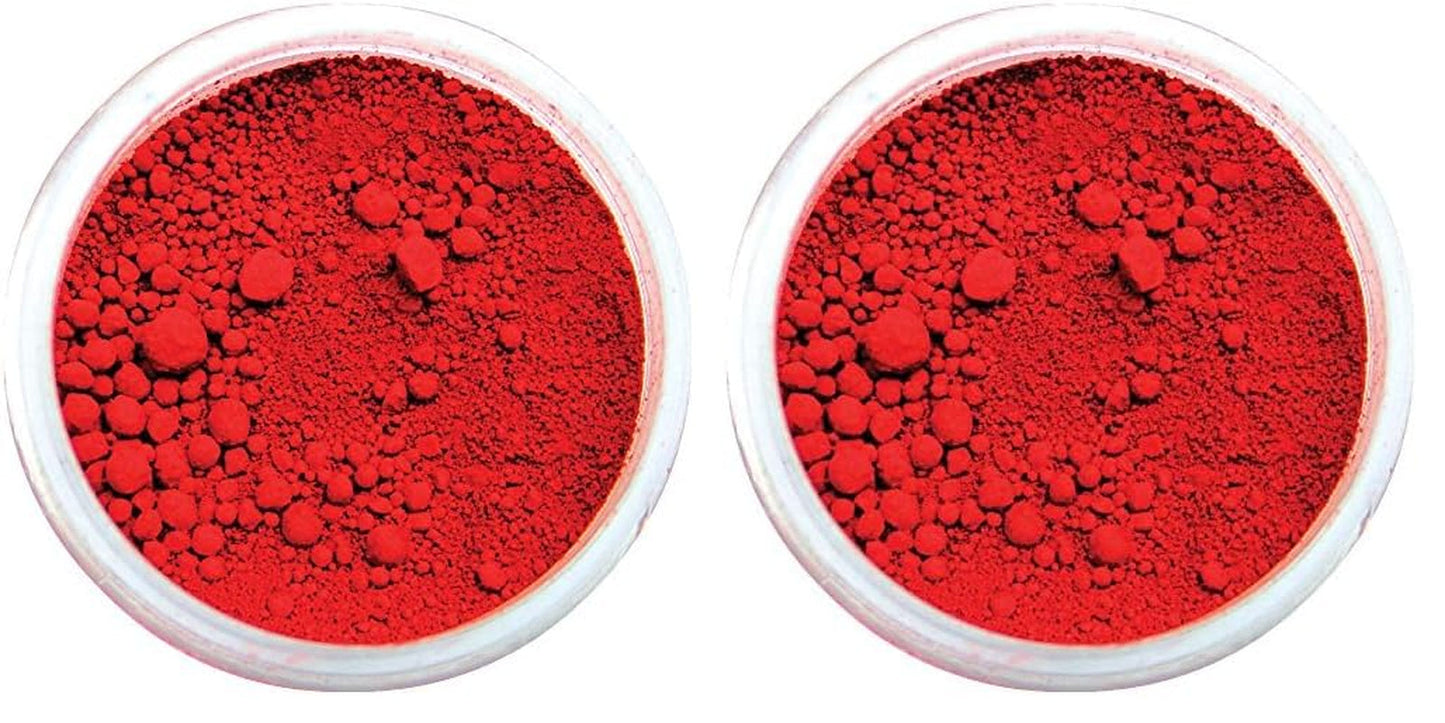 Farba proszkowa - Red Velvet (2G)
