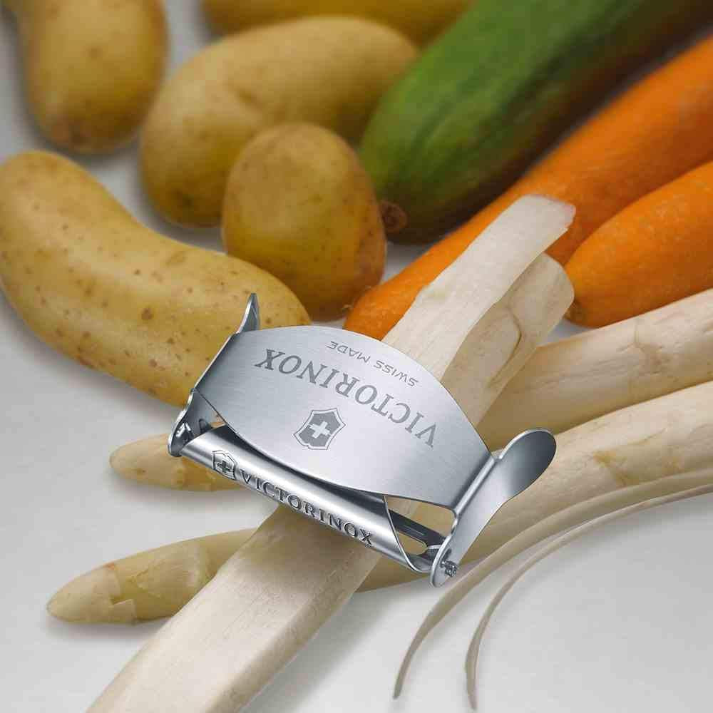 Obieraczka Victorinox, Obieraczka ze stali nierdzewnej Naty Shop