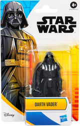 Figurka Dartha Vadera z serii Star Wars Epic Hero (10 cm) Figurki Naty Shop