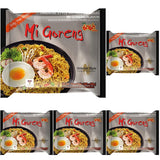 Makaron błyskawiczny Mama Mi Goreng 80 g, opakowanie 20 sztuk (20 x 80 g)