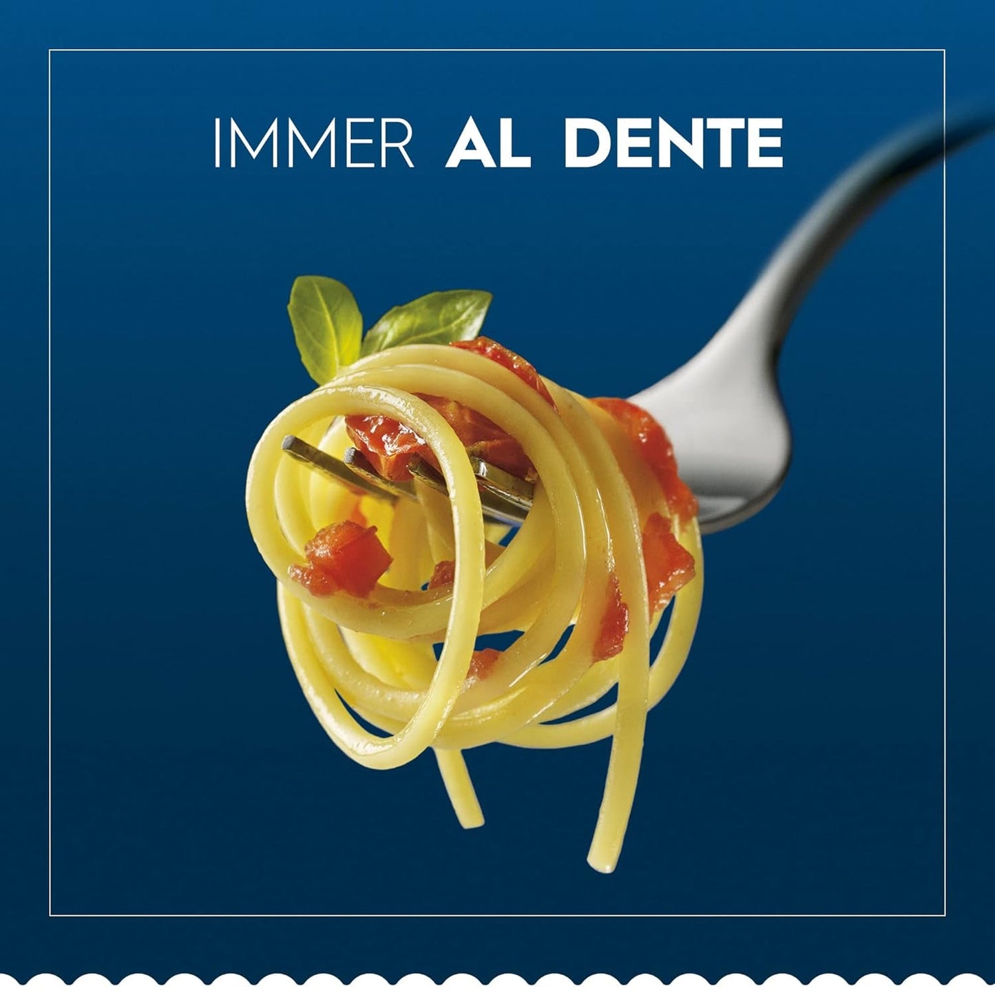 Makaron Barilla Klasyczny Penne Rigate Nr. 73 z wysokiej jakości pszenicy durum, zawsze al dente (1 x 500 g)