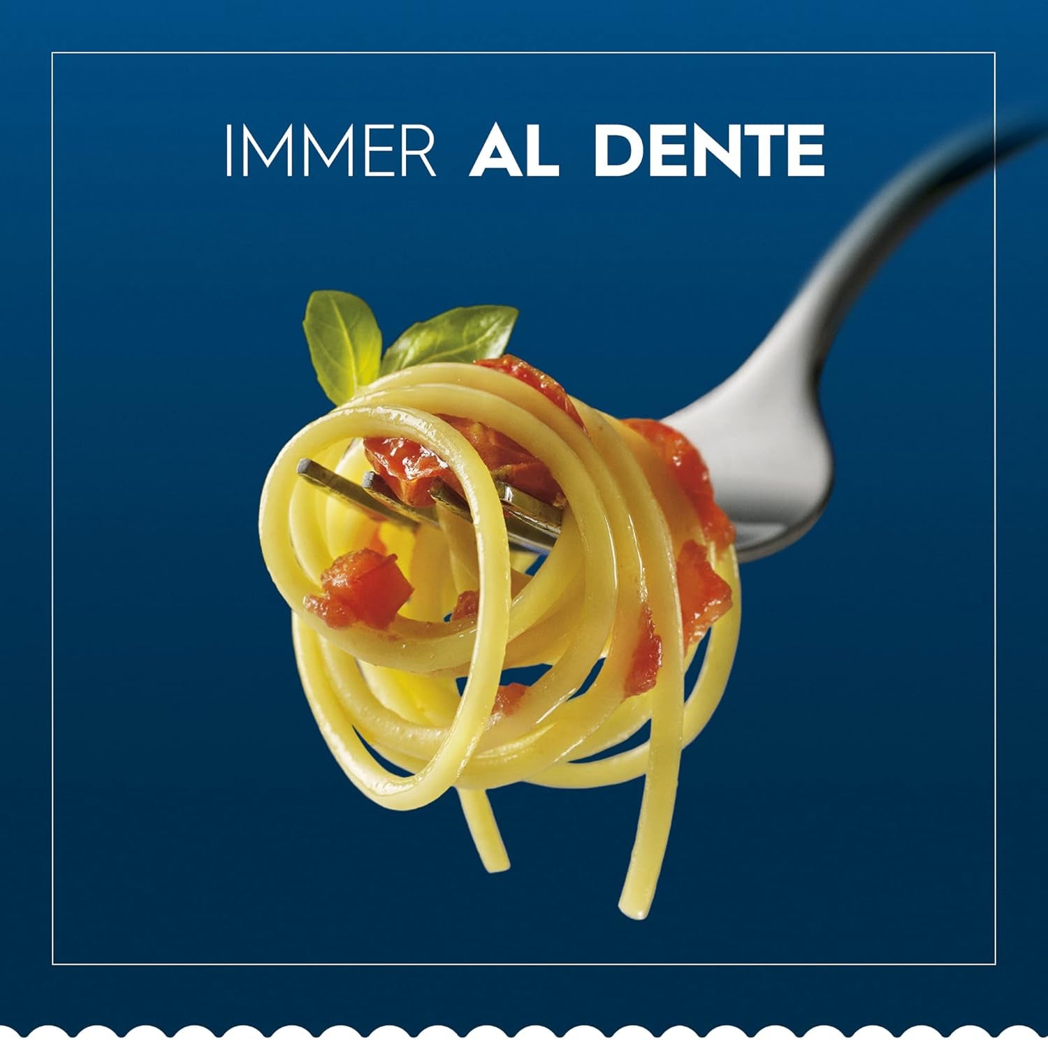 Makaron Barilla Klasyczny Penne Rigate Nr. 73 z wysokiej jakości pszenicy durum, zawsze al dente (1 x 500 g)