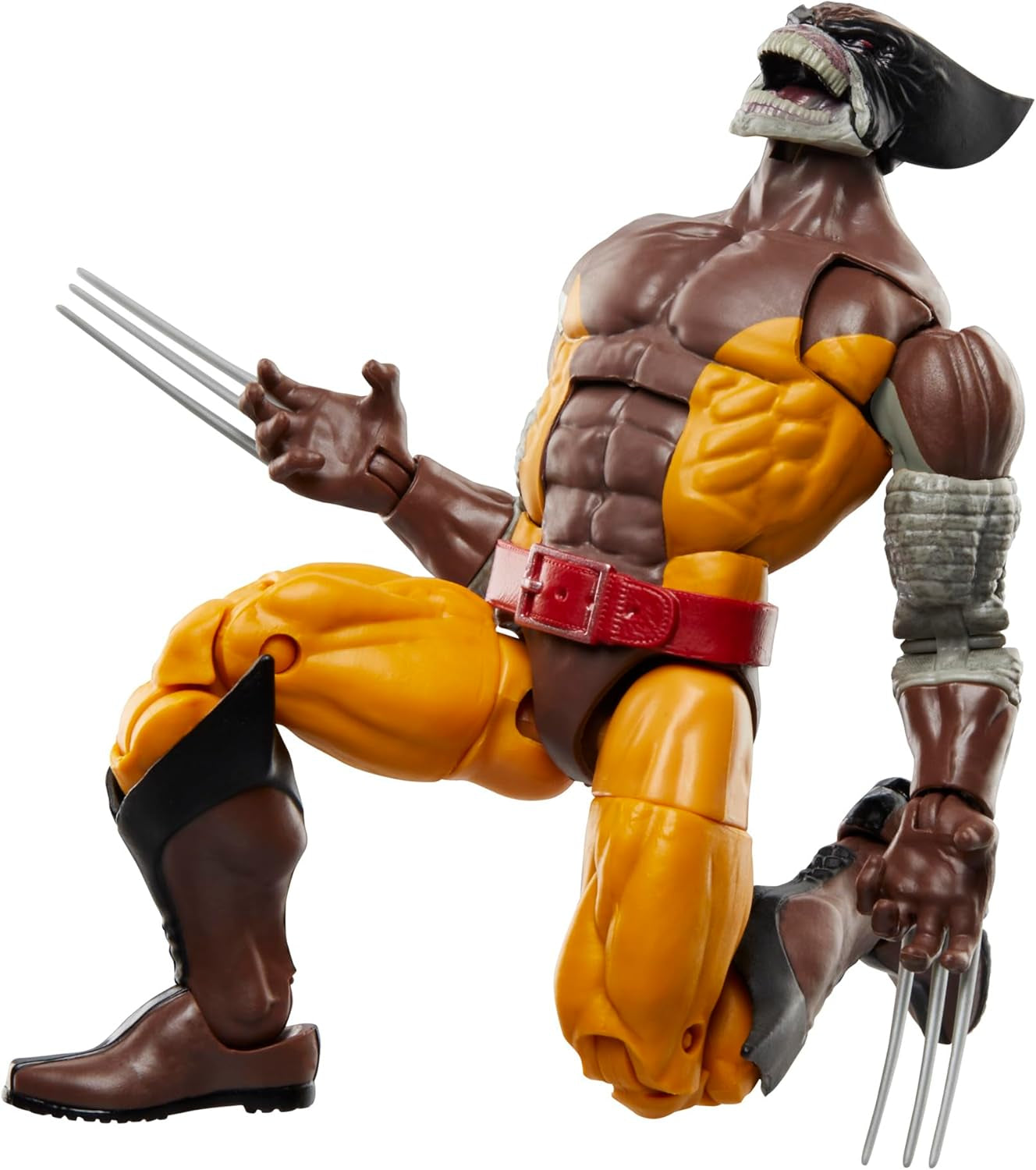 Marvel MVL Legends FC ANV 2 Figurki Naty Shop
