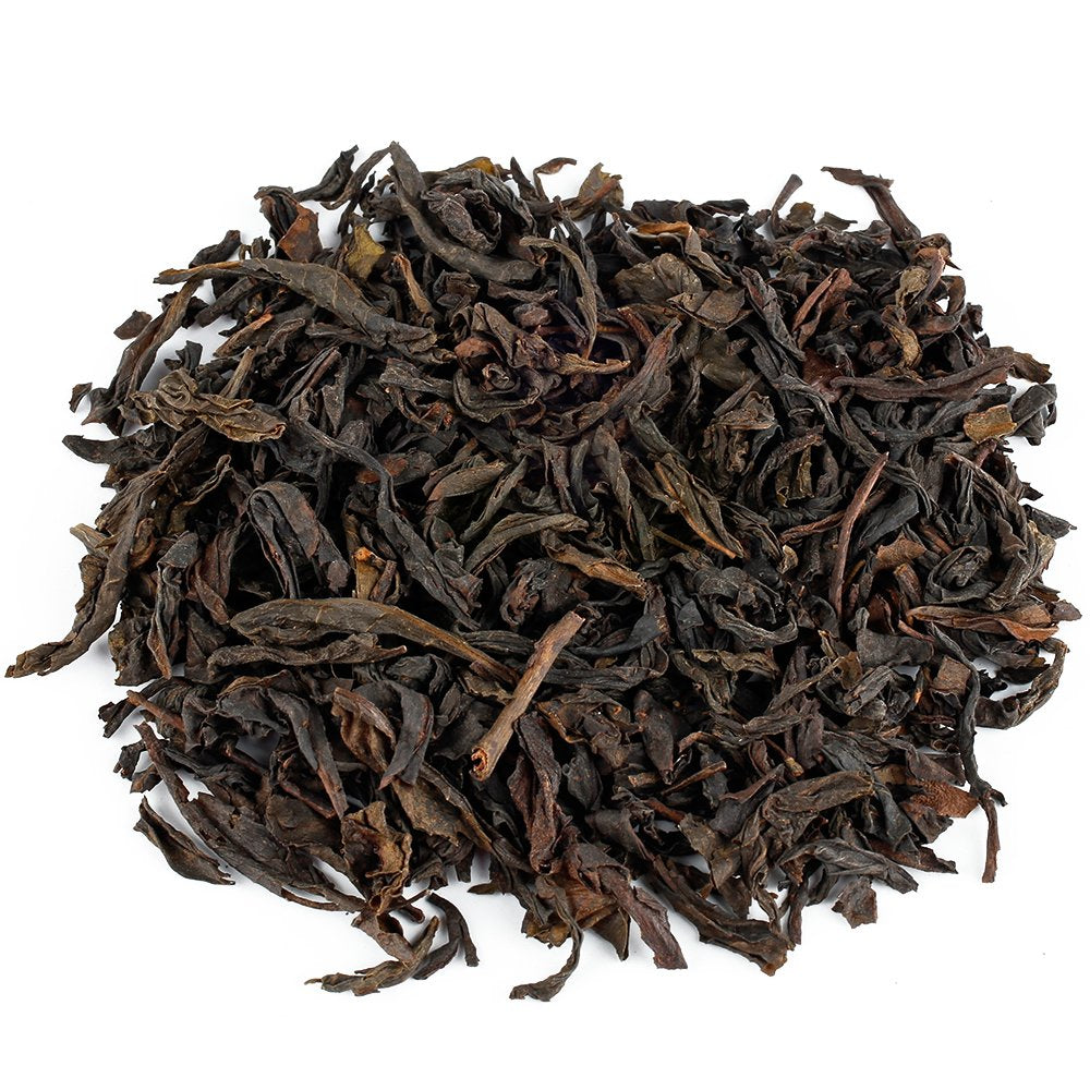 Organiczny Oolong (Shui Xian), opakowanie 1 szt. (1 x 75 g)