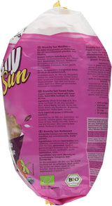 Barnhouse Muesli Krunchy Sun Fruits, 750 gramów Płatki Naty Shop