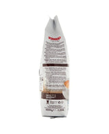 3x Kawa ziarnista Espresso Classico, średnio palona, ​​całe ziarna kawy, średnio palona, ​​worek 1 kg, kawa neapolitańska