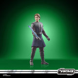 Kolekcja Vintage Star Wars Anakin Skywalker, Star Wars: Ahsoka Figurka, 9,5 cm Figurki Naty Shop