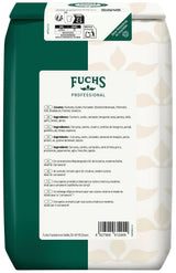 Fuchs Professional - Curry w stylu angielskim "Goldelephant" | Zum Würzen von Suppen, Saucen und Reisgerichten | Profi-Qualität für Großverbraucher und Gastronomie | Worek 1 kg nadający się do recyklingu