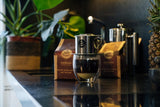 VietBeans Tradycyjne – Ganze Kaffeebohnen – Traditionelle Trommelröstung - Hochwertiger vietnamesischer Kaffee – Geeignet für Fullyautomaten - 250g