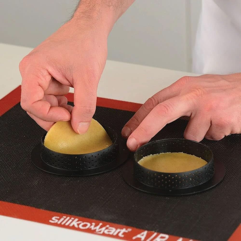 Silikomart 70.109.99.0065 AIR MAT Kuchnia Naty Shop
