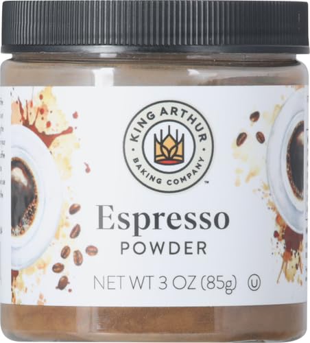 Mąka w proszku do espresso, 3 uncje