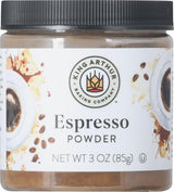 Mąka w proszku do espresso, 3 uncje