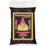 ROYAL THAI RICE - Ryż czarny długoziarnisty (ziarna ryżu) - 1 x 1 kg