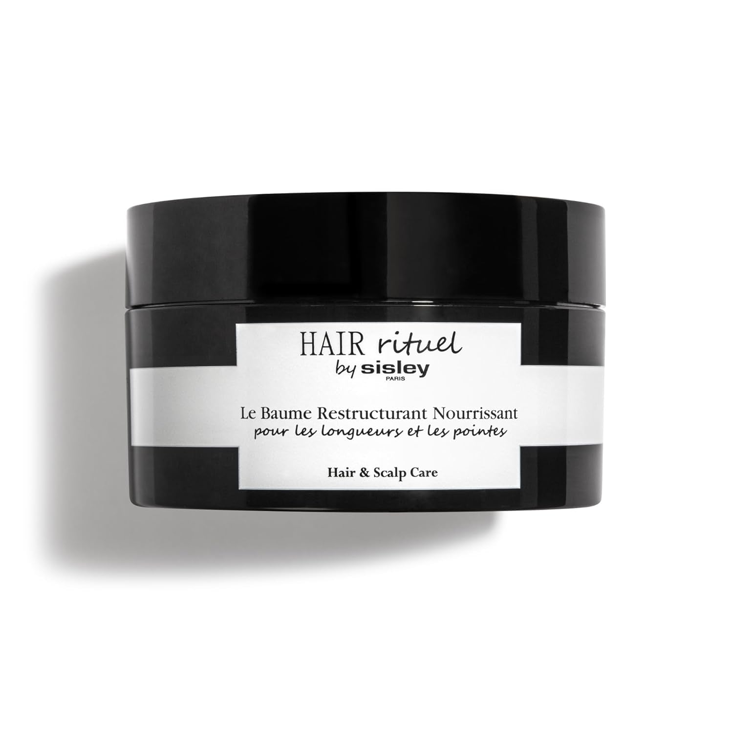 Kuracja do włosów Rituel by Restructuring Nourishing Balm 125g Maska do włosów Naty Shop Tytuł domyślny