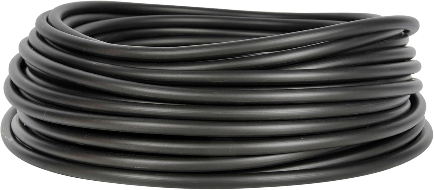 Mikrorura Hozelock 2772P0000 4 mm - 10 m, czarna, 18,2x18,2x4,3 cm,