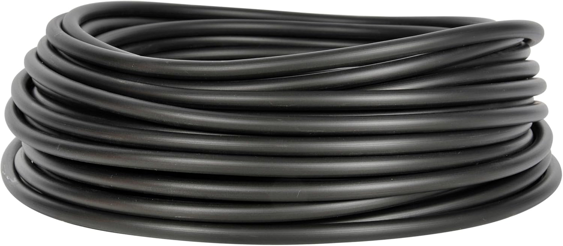 Mikrorura Hozelock 2772P0000 4 mm - 10 m, czarna, 18,2x18,2x4,3 cm,