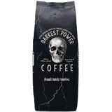 | Kaffeebohnen wyjątkowo mocny | Espresso 100% Robusta | viel Kaffein wenig Säure | 1000g ganze Kaffee Bohnen | geigeint für W pełni automatyczny | z gwarancją Zufriedenheits