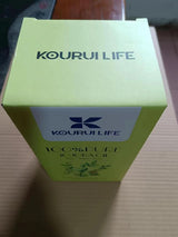 Organiczny olejek jojoba 1 litr, 100% czysty Sklep z kosmetykami i urodą Naty