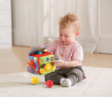 Vtech 80-528204 1-2-3 przytulanka dla dzieci Jucarii Bebe Naty Shop