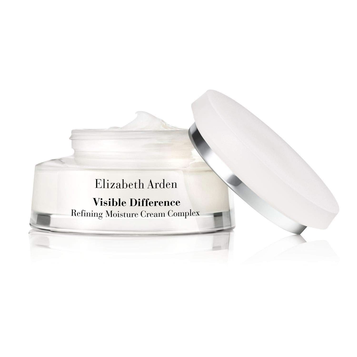 Elizabeth Arden, nawilżający krem ​​do twarzy, 75 ml Sklep Kosmetyczny i Uroda Naty