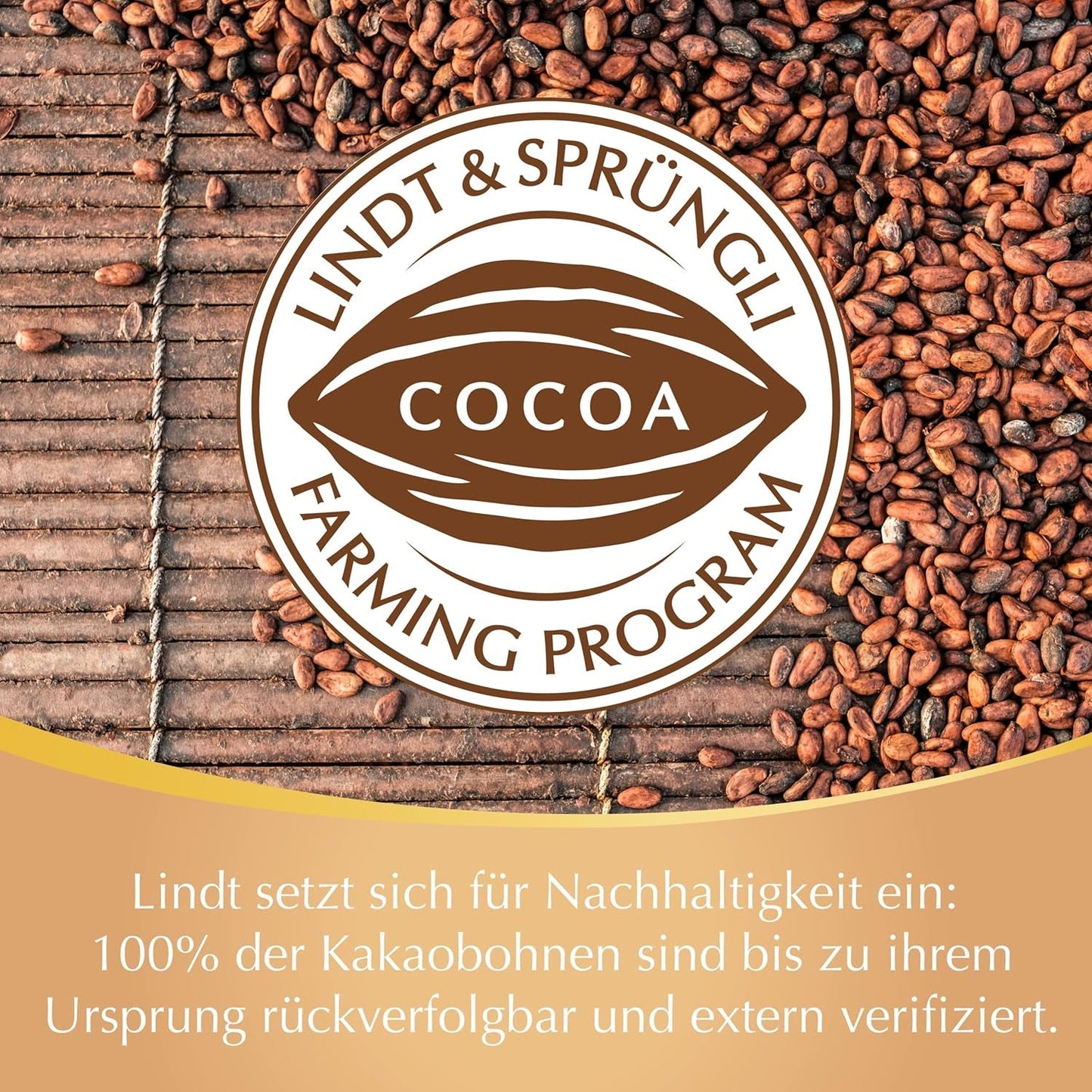 Pudełko upominkowe Lindt LINDOR z różnymi czekoladkami, ok. 15 trufli LINDOR, 4 odmiany (czekolada mleczna, czekolada biała, czekolada gorzka 60% i orzech laskowy), 187 g