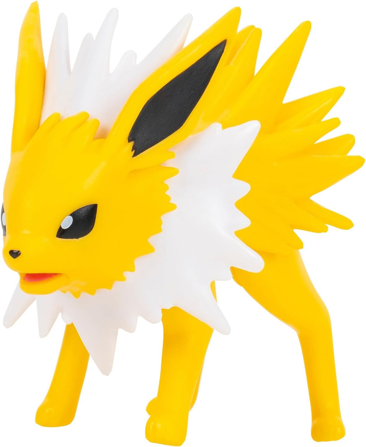 Pokémon PKW3574 - Pakiet figurek bojowych - Blitza, oficjalna figurka szczegółowa, figurki 7,5 cm Naty Shop