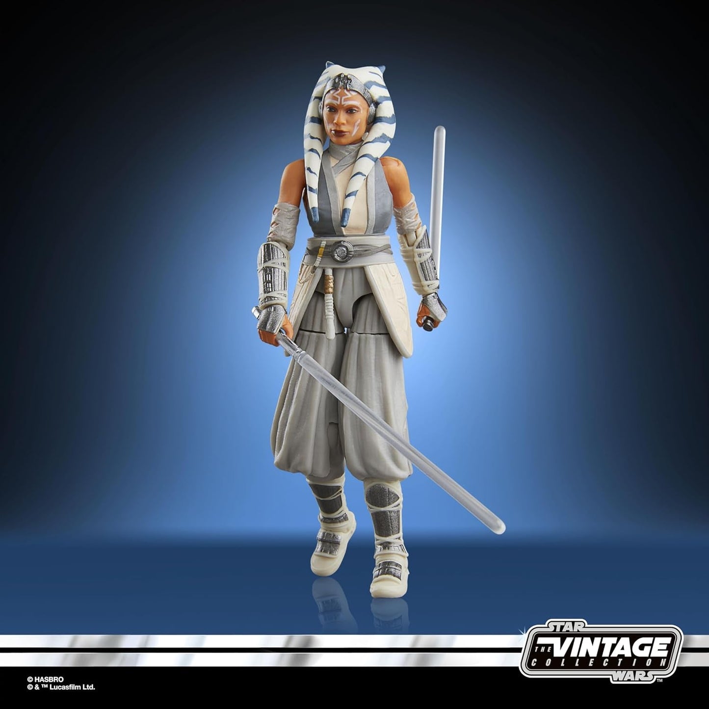 Star Wars Ahsoka Tano Vintage Collection (Peridea), Star Wars: Ahsoka Figurka kolekcjonerska, (skala 9,5 cm) Figurki Naty Shop