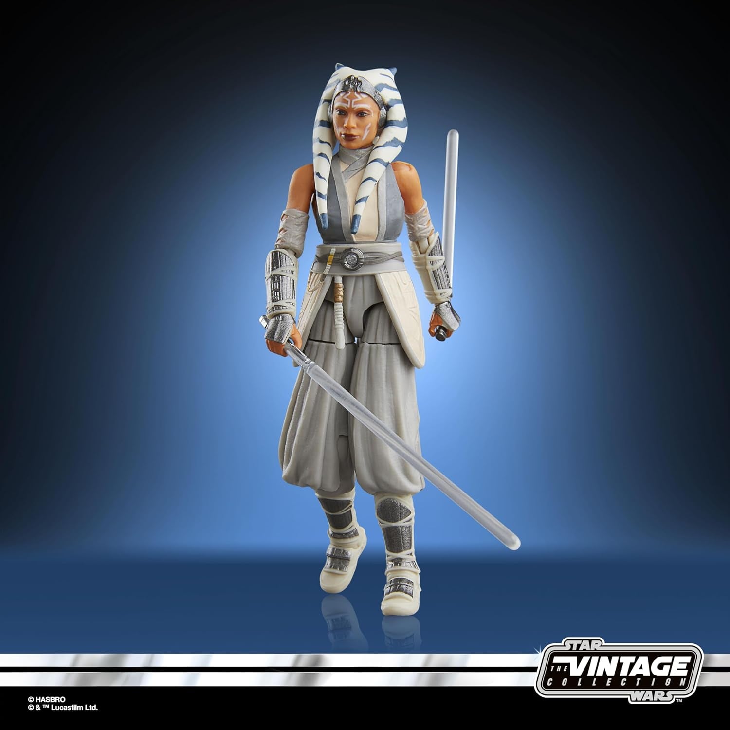 Star Wars Ahsoka Tano Vintage Collection (Peridea), Star Wars: Ahsoka Figurka kolekcjonerska, (skala 9,5 cm) Figurki Naty Shop