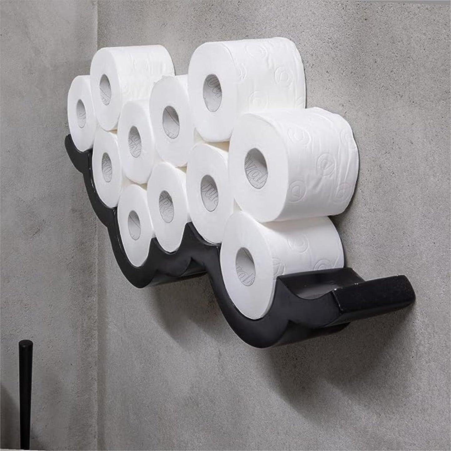 Papier toaletowy Renova Grand Royal, 18 rolek Premium XXL, 4 warstwy, miękki i trwały