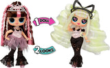 KUPA ŚMIECHU. Surprise Tweens Surprise Swap Series - Bronze-2-Blonde Billie - Modepuppe mit mehr als 20 Überraschungen, w tym styling-Kopf i toller Mode und Accessoires - idealne dla Kinder ab 4 Jahren