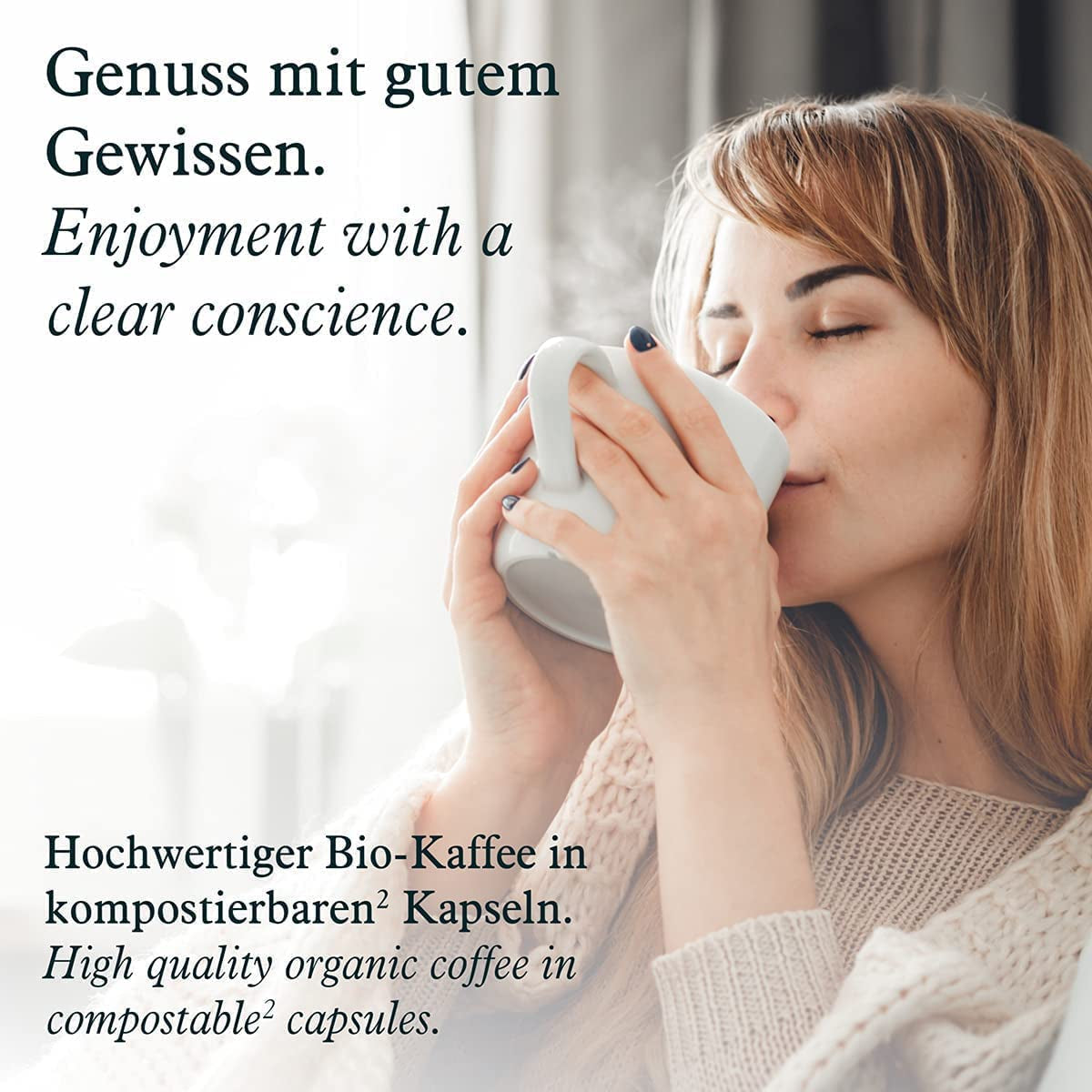 Bezkofeinowa Bio N HC