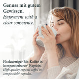 Bezkofeinowa Bio N HC