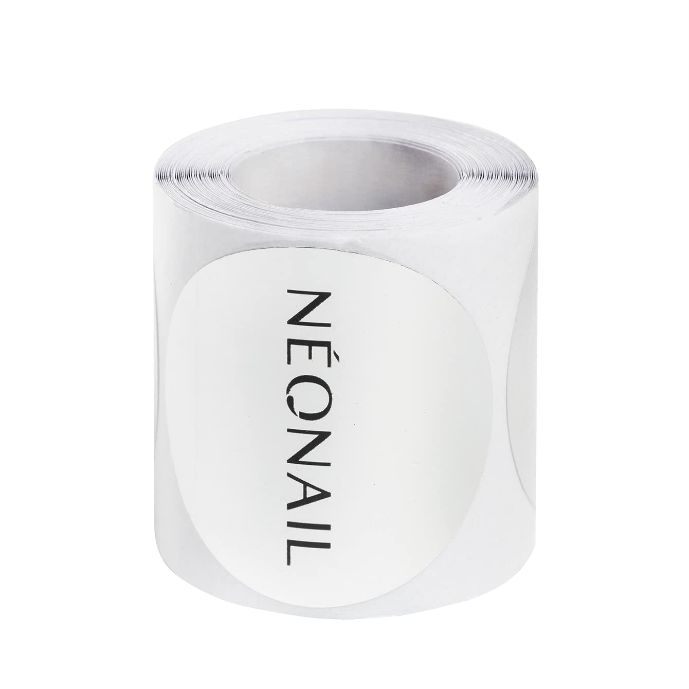 NÉONAIL Nagel Stempel Mit Schaber - Nägel Selber Machen - Stempel do zdobienia paznokci - Nageldesign Für Nagel Schablone - French Nails Stempel - Silikon Nagelstempel